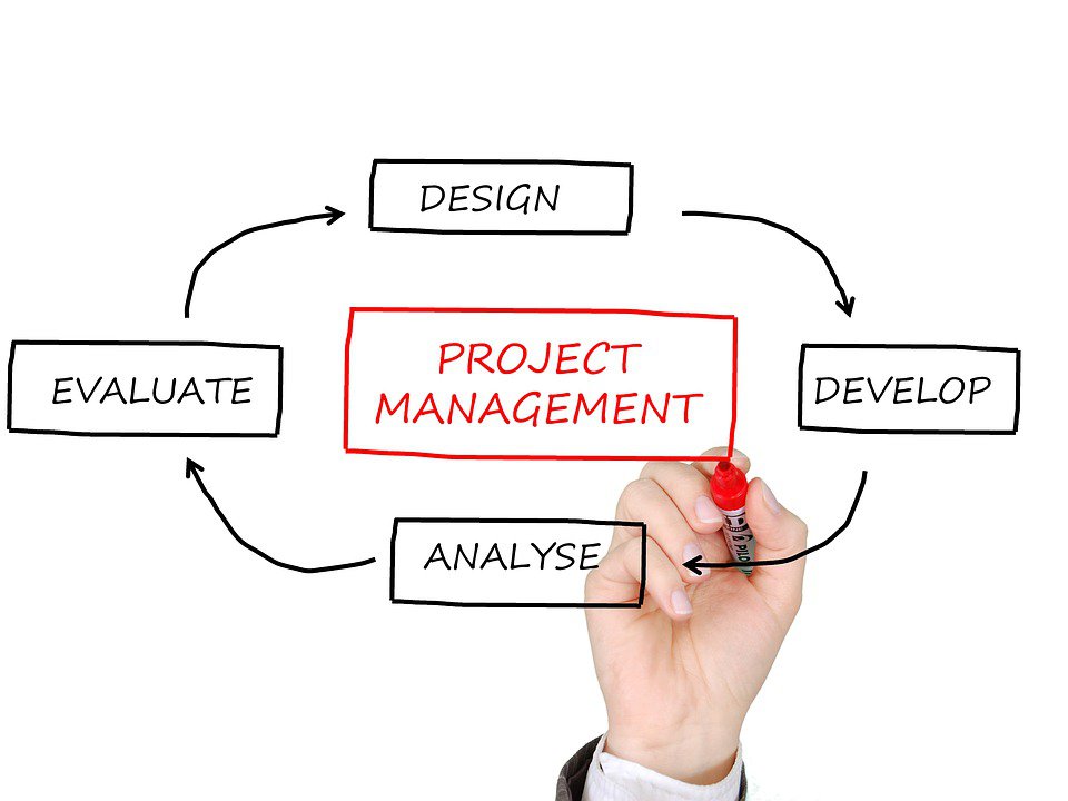 10 Reasons to Adopt Project Management as a Career