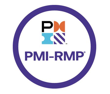 PMI-RMP Risk Management Professional Project Management Institute Exam Prep Courses PMI ATP