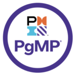 PgMP® Program Management Professional Exam Prep ATP® Authorized Training Partner for PMI Project Management Institute