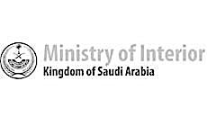 Saudi Arabia Ministry Of Interior Logo
