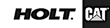Holt Cat Logo